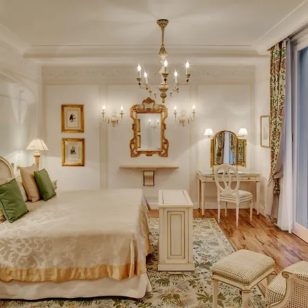 Splendido, A Belmond Hotel,