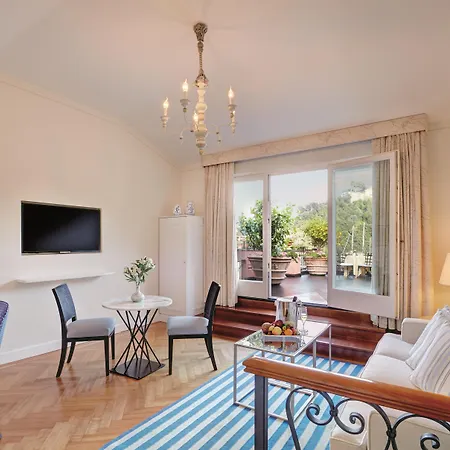 Splendido, A Belmond Hotel, Ξενοδοχείο Πορτοφίνο