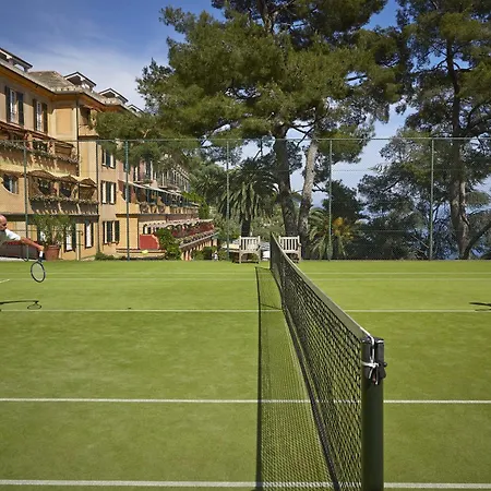 Splendido, A Belmond Hotel, Hotel