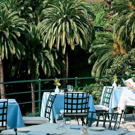 Splendido, A Belmond Hotel, פורטופינו