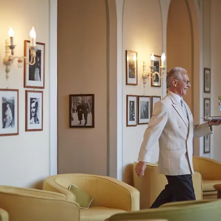 Splendido, A Belmond Hotel, 5*