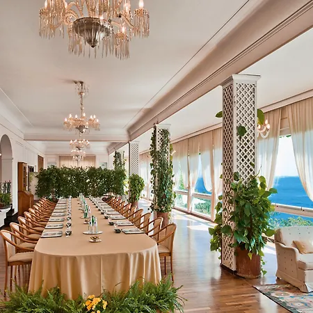 מלון Splendido, A Belmond Hotel, 5*