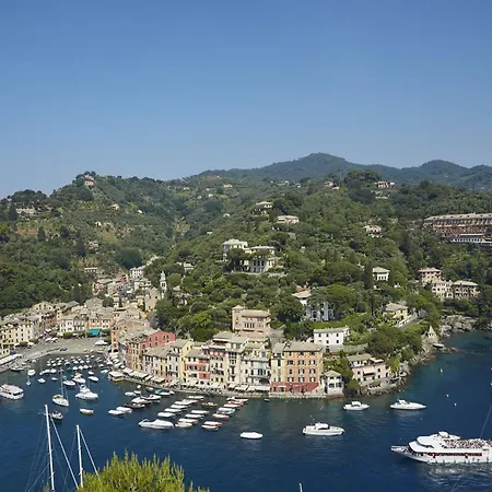 Splendido, A Belmond Hotel, ポルトフィーノ