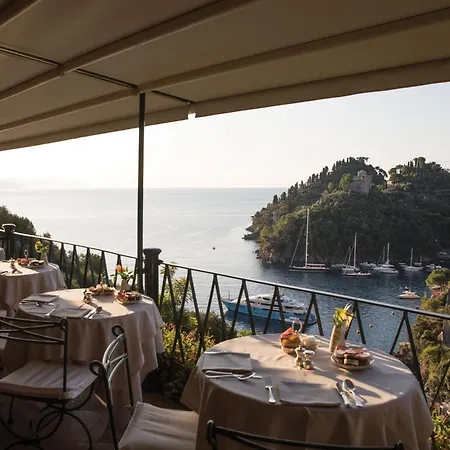 מלון Splendido, A Belmond Hotel, 5*