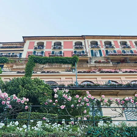 Splendido, A Belmond Hotel, Ξενοδοχείο