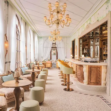 ホテル Splendido, A Belmond Hotel, ポルトフィーノ