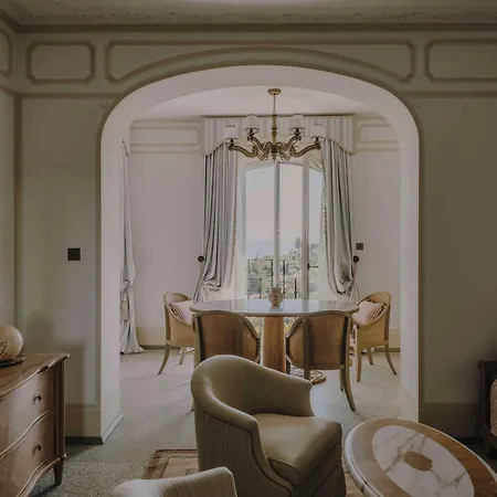 ホテル Splendido, A Belmond Hotel, ポルトフィーノ