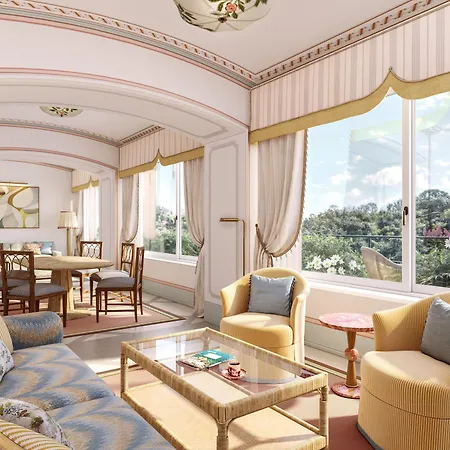 Splendido, A Belmond Hotel, ポルトフィーノ