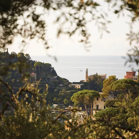 ホテル Splendido, A Belmond Hotel, ポルトフィーノ