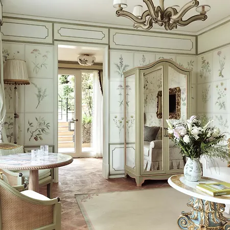 Splendido, A Belmond Hotel, ホテル ポルトフィーノ