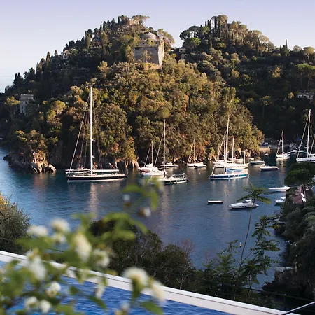 Splendido, A Belmond Hotel, ホテル 5*