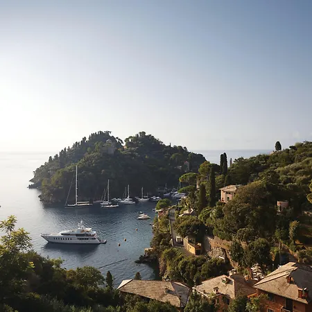 Splendido, A Belmond Hotel,