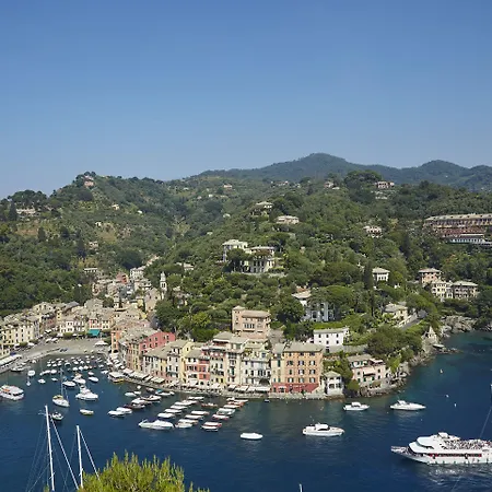 Splendido, A Belmond Hotel,