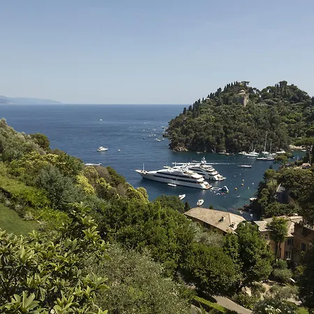 Splendido, A Belmond Hotel, ホテル ポルトフィーノ
