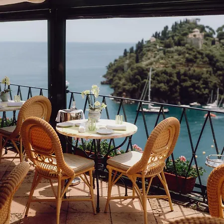 Splendido, A Belmond Hotel, Hotel Portofino