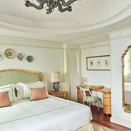 Splendido, A Belmond Hotel,