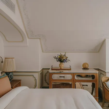 Splendido, A Belmond Hotel,
