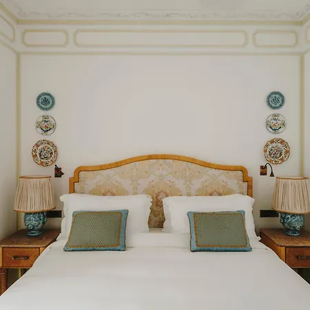 Splendido, A Belmond Hotel, Hotel Portofino
