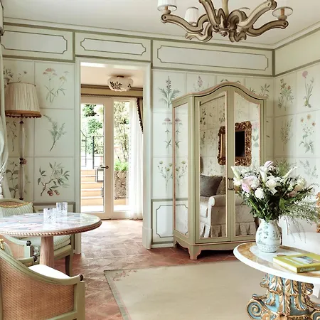 Splendido, A Belmond Hotel, 5* Portofino