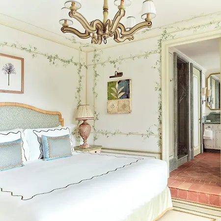 Hotel Splendido, A Belmond Hotel, Portofino