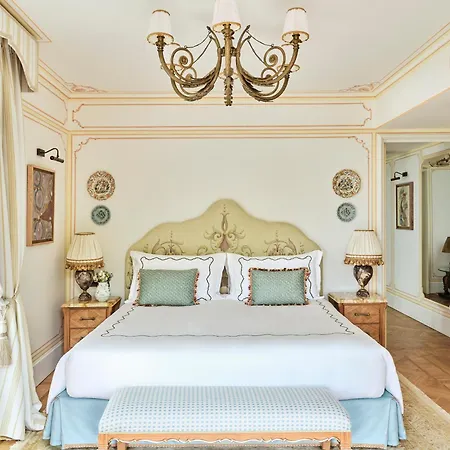 Splendido, A Belmond Hotel, Portofino