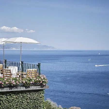 Splendido, A Belmond Hotel, Hotell