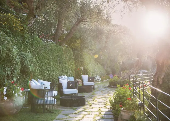 Splendido, A Belmond Hotel,