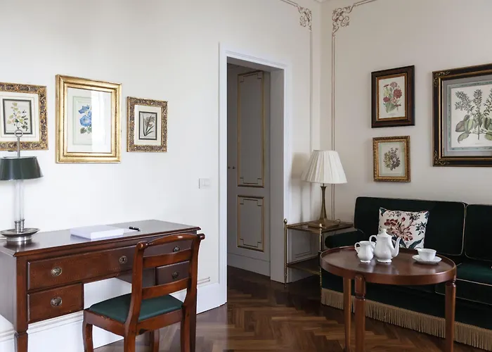 Splendido, A Belmond Hotel, 5*