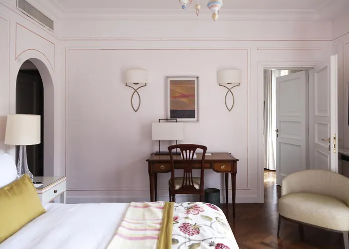 ホテル Splendido, A Belmond Hotel, 5*