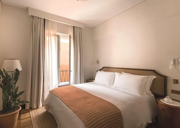 Splendido, A Belmond Hotel, 5* 波托菲诺