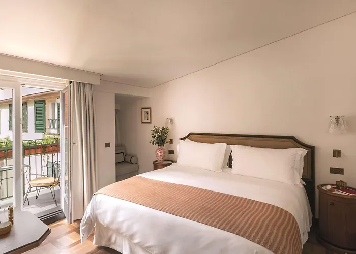 Splendido, A Belmond Hotel, 5* Portofino