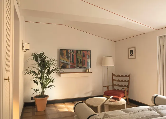 Splendido, A Belmond Hotel, Hotell Portofino