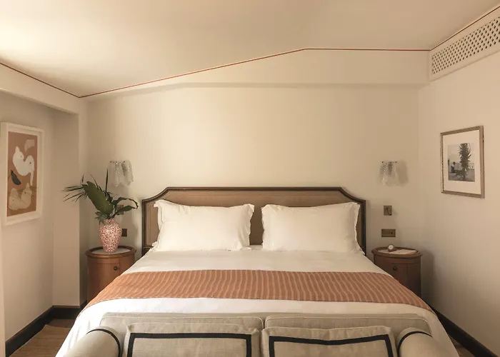 Splendido, A Belmond Hotel, ポルトフィーノ