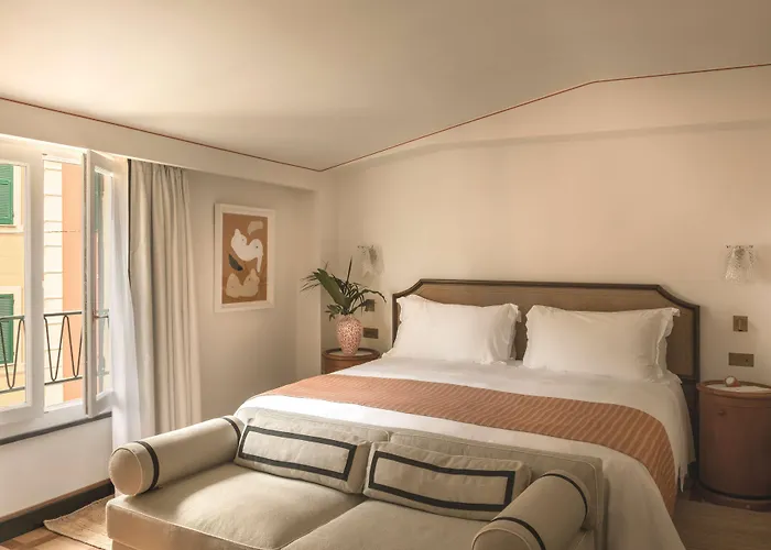 Splendido, A Belmond Hotel, 5*