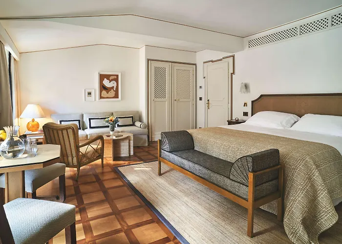 Splendido, A Belmond Hotel, 5*