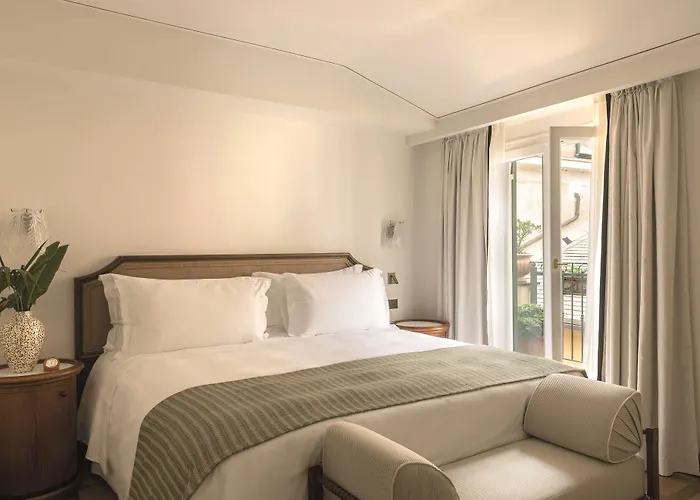 Splendido, A Belmond Hotel, 5* 波托菲诺
