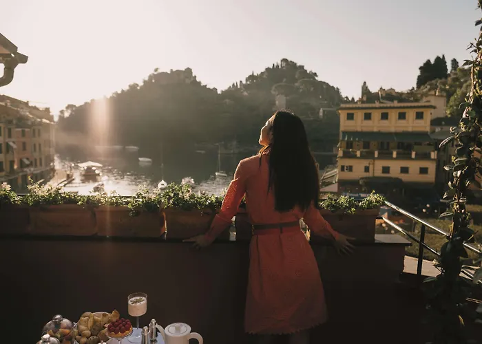 Splendido, A Belmond Hotel,