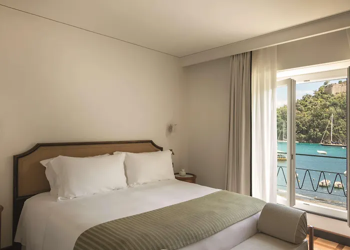 Splendido, A Belmond Hotel, Hotell