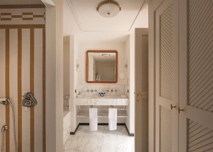 Hotell Splendido, A Belmond Hotel, 5*