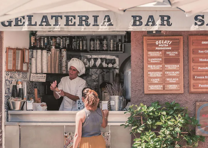 Splendido, A Belmond Hotel, Hotell