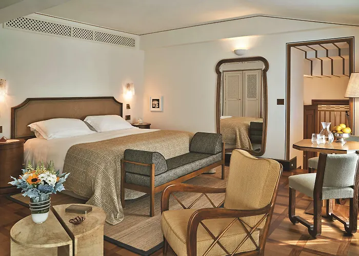 Splendido, A Belmond Hotel,