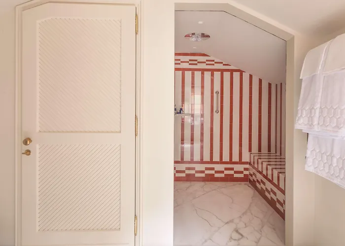 Splendido, A Belmond Hotel, Hotell Portofino