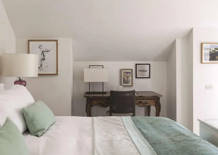 Splendido, A Belmond Hotel, Portofino