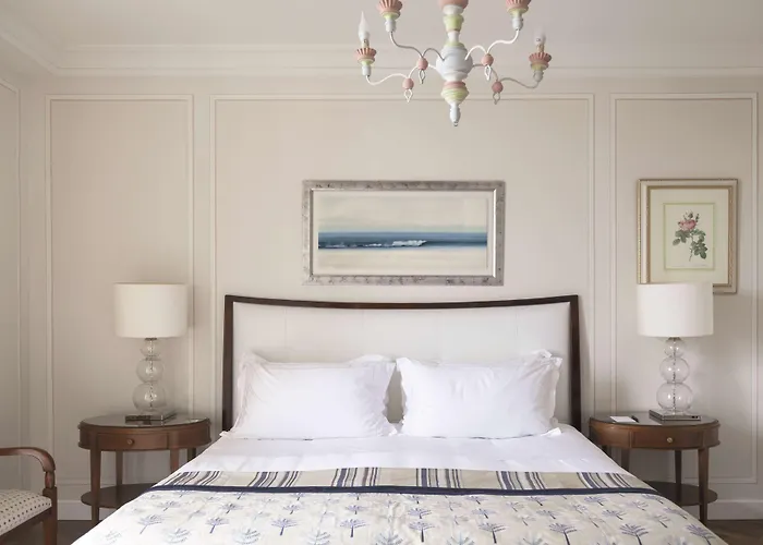 Hotell Splendido, A Belmond Hotel, 5*