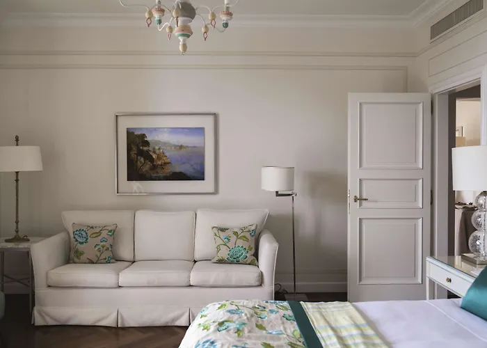 Splendido, A Belmond Hotel, Hotell 5*