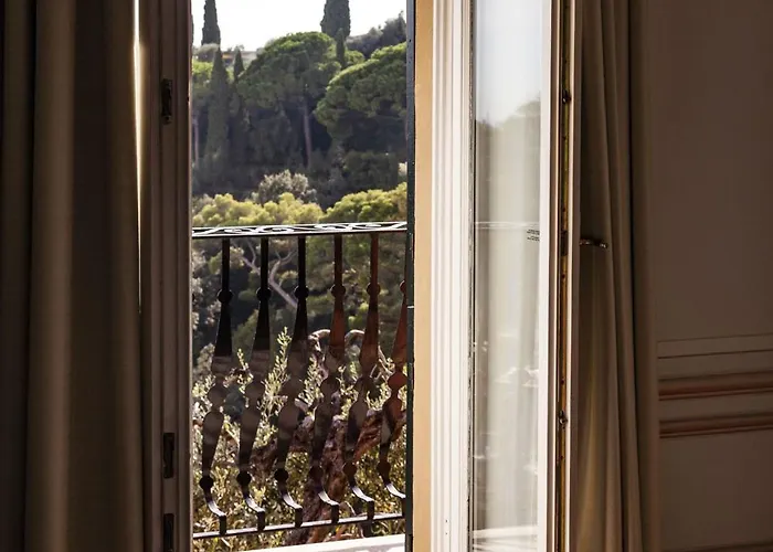 Splendido, A Belmond Hotel, Hotell Portofino