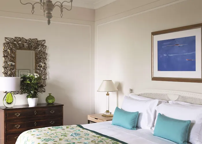 Hotell Splendido, A Belmond Hotel, 5*