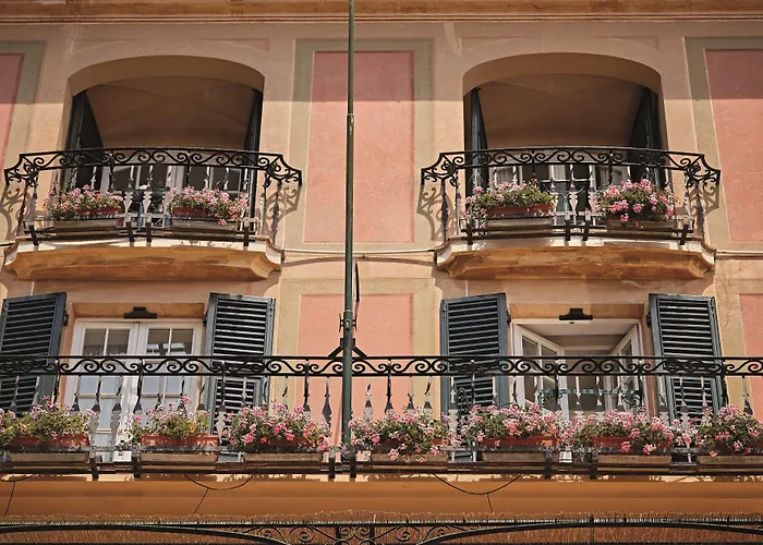 Splendido, A Belmond Hotel, 5* 波托菲诺