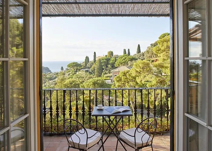 Splendido, A Belmond Hotel,