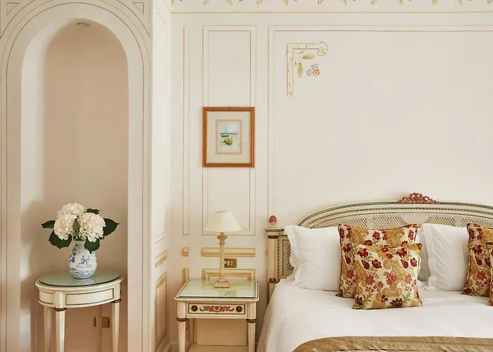 Hotell Splendido, A Belmond Hotel, 5*